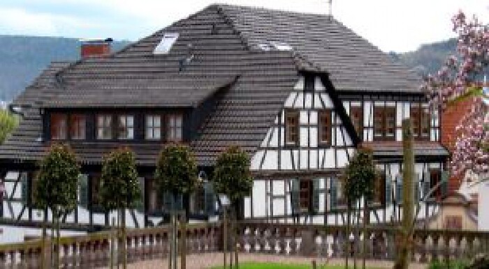Restaurant Goldner Engel in Laudenbach