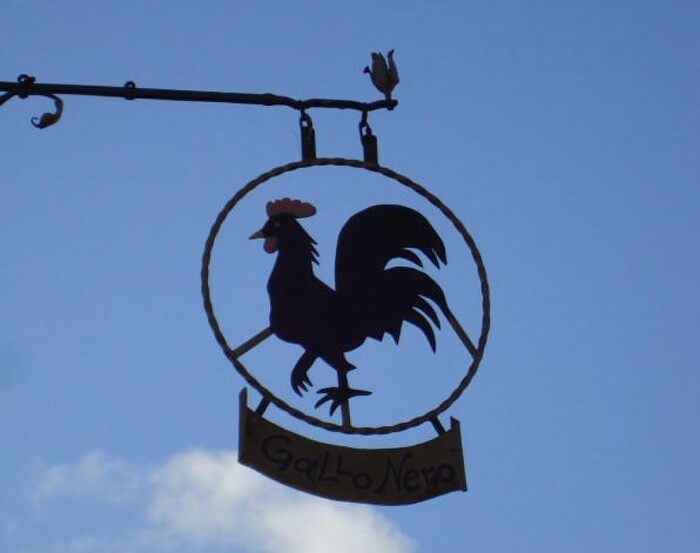 Gallo Nero in Schwäbisch Hall, Foto 8