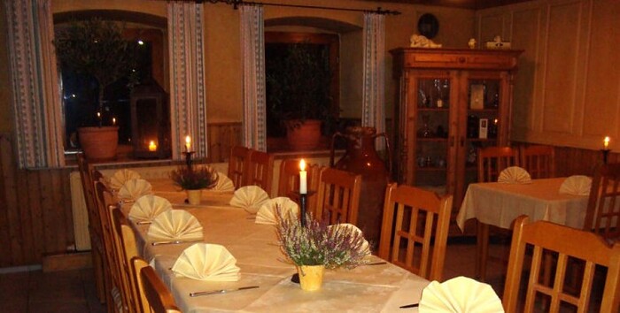 Gallo Nero in Schwäbisch Hall, Foto 7