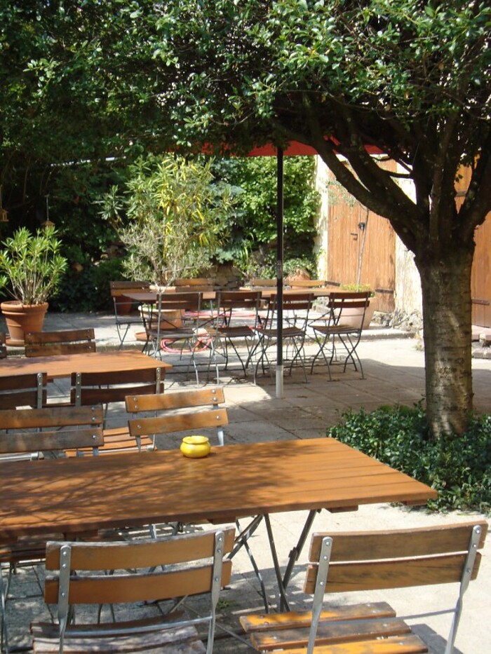 Gallo Nero in Schwäbisch Hall, Foto 6