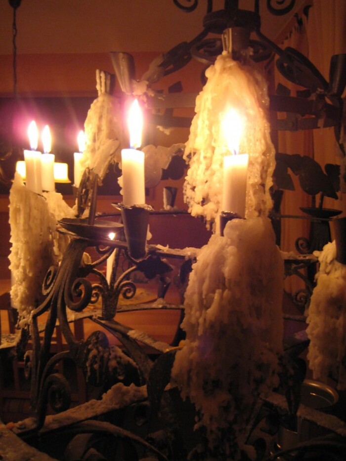 Gallo Nero in Schwäbisch Hall, Foto 5