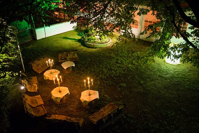 Restaurant Cooky&quots Maikotten in Münster, Foto 10