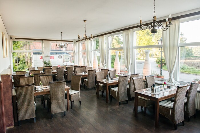 Restaurant Cooky&quots Maikotten in Münster, Foto 5