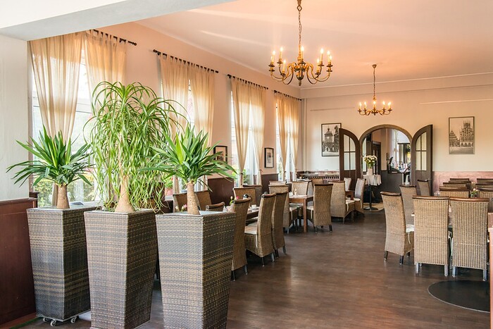 Restaurant Cooky&quots Maikotten in Münster, Foto 4