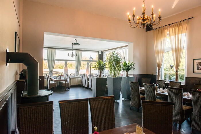 Restaurant Cooky&quots Maikotten in Münster, Foto 3