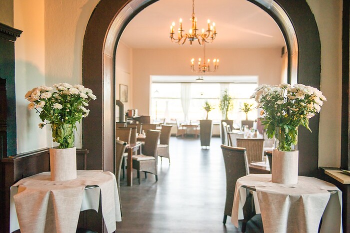 Restaurant Cooky&quots Maikotten in Münster, Foto 2