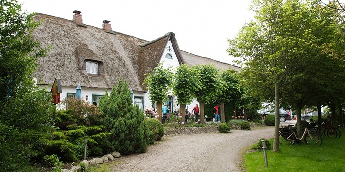 Pharisäerhof in Nordstrand, Foto 5