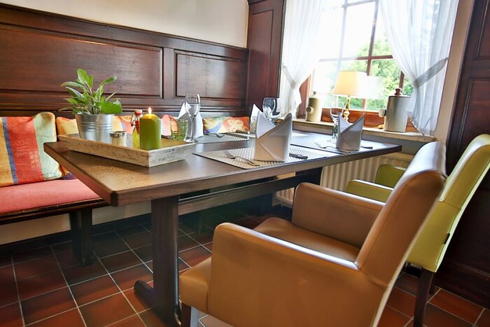 Berger´s in Enge-Sande, Foto 1
