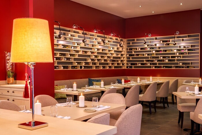 Plaza Grill in Trier, Foto 12