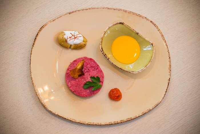 Plaza Grill in Trier, Foto 10