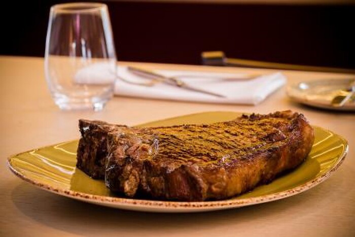 Plaza Grill in Trier, Foto 9