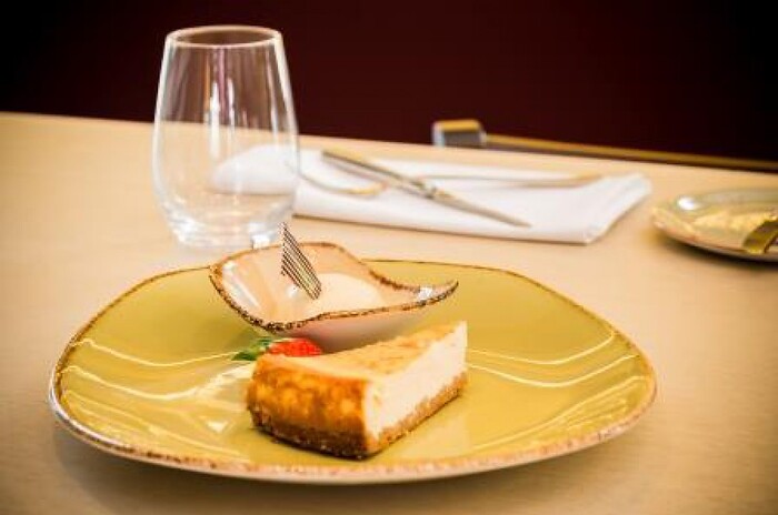 Plaza Grill in Trier, Foto 8