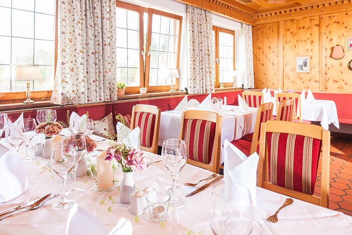 Seehotel Wassermann in Seebruck , Foto 4