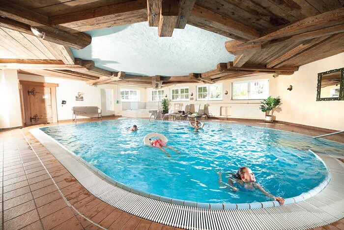 Seehotel Wassermann in Seebruck , Foto 3