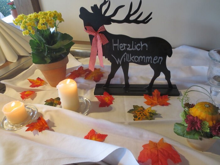 Seehotel Wassermann in Seebruck , Foto 1