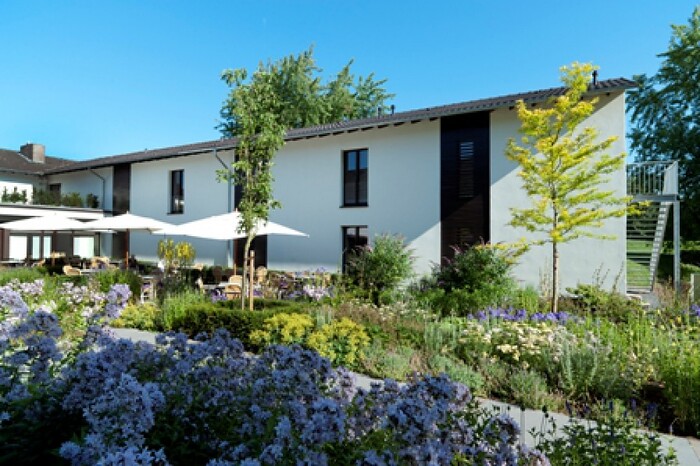 Landhaus Beckmann in Kalkar, Foto 2