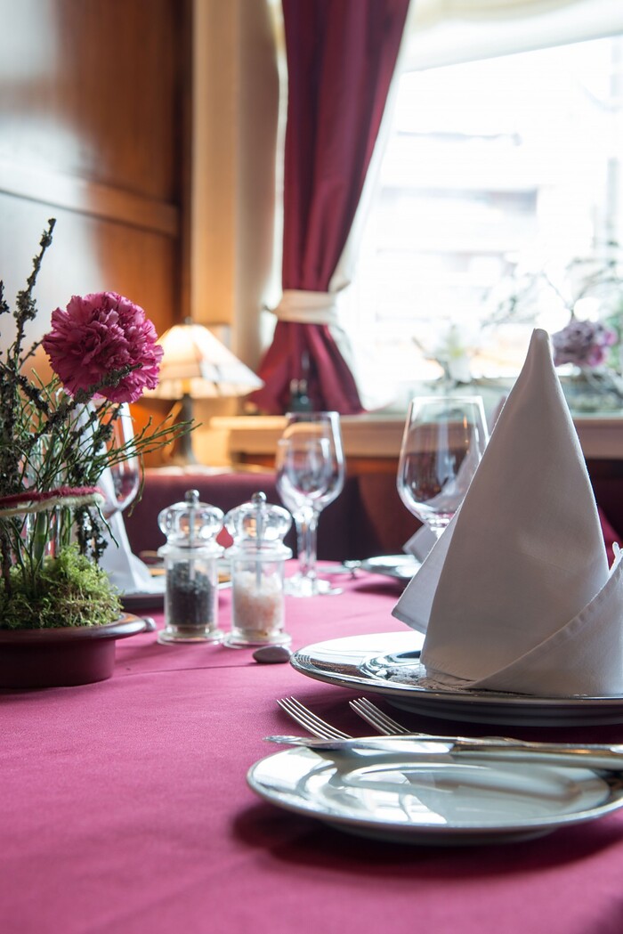 Restaurant Pyramide in Pforzheim, Foto 10