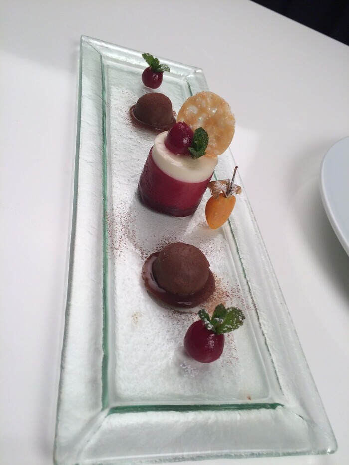 Restaurant Pyramide in Pforzheim, Foto 2