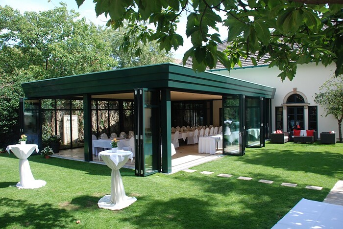 Hotel Restaurant Deidesheimer Hof  in Deidesheim, Foto 10