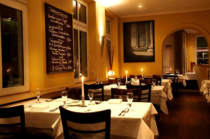 Charmant in Hamburg, Foto 5