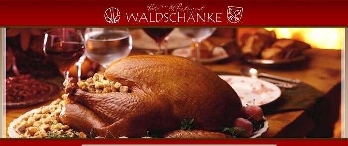 Restaurant Waldschänke Hohenwarthe in Hohenwarthe
