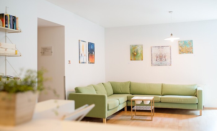 Essentis Biohotel Berlin in Berlin, Foto 10