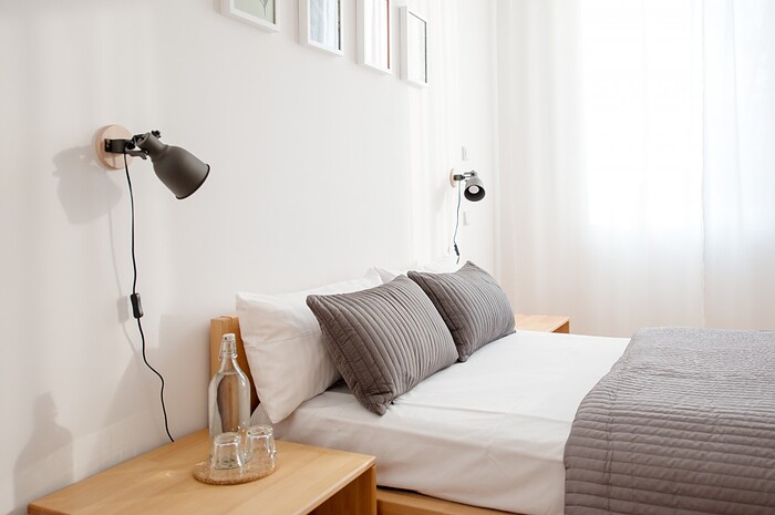 Essentis Biohotel Berlin in Berlin, Foto 7