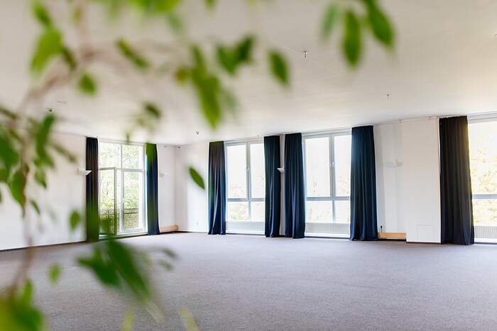 Essentis Biohotel Berlin in Berlin, Foto 6