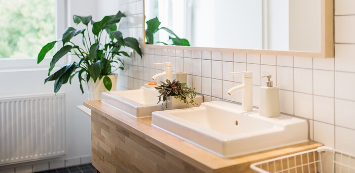 Essentis Biohotel Berlin in Berlin, Foto 1