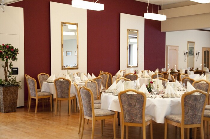 Hotel & Restaurant Schlei-Liesel in Güby, Foto 4