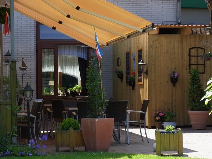 Hotel & Restaurant Schlei-Liesel in Güby, Foto 7