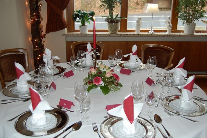 Hotel & Restaurant Schlei-Liesel in Güby, Foto 12
