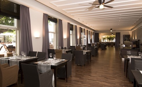 Steigenberger Mannheimer Hof in Mannheim, Foto 4