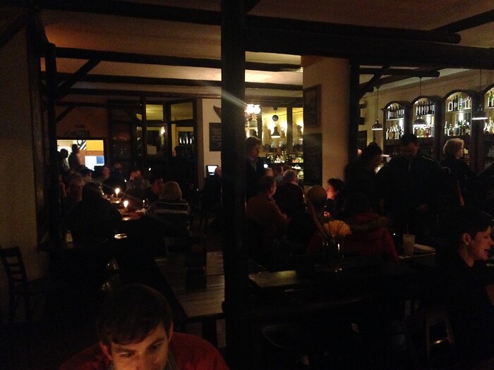 La Batea in Berlin, Foto 8