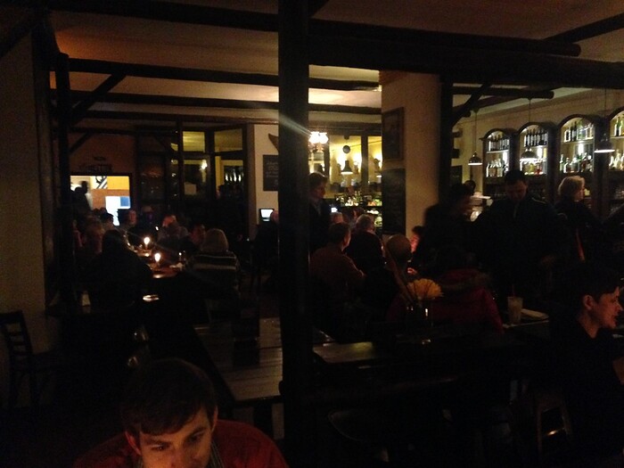 La Batea in Berlin, Foto 7