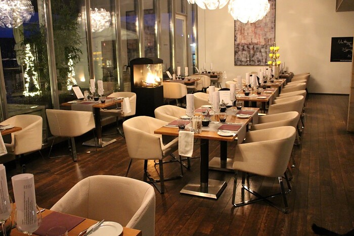 Funky Kitchen in Hannover, Foto 6
