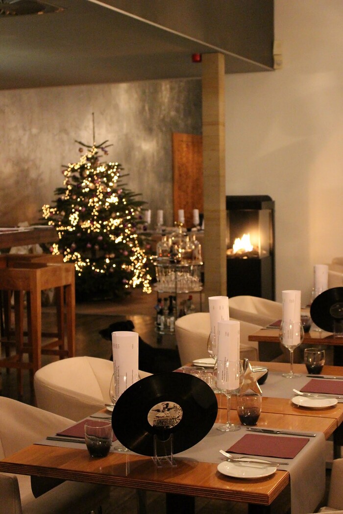 Funky Kitchen in Hannover, Foto 5