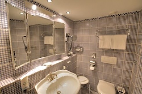 Hotel Obere Linde  in Oberkirch, Foto 12
