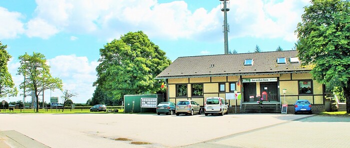 Restaurant Am Weißen Stein in Hellenthal, Foto 3