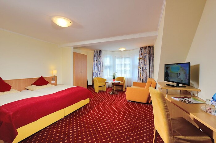 Landhotel Albers in Schmallenberg, Foto 69