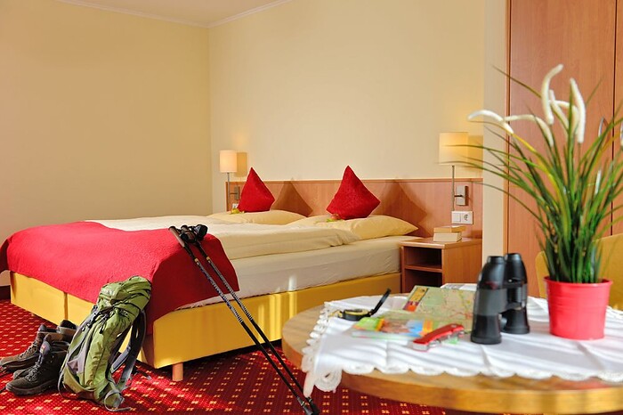 Landhotel Albers in Schmallenberg, Foto 68