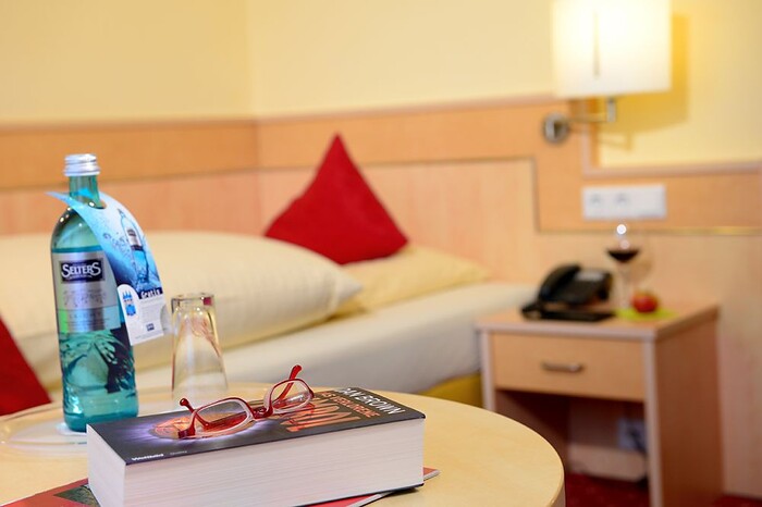 Landhotel Albers in Schmallenberg, Foto 67
