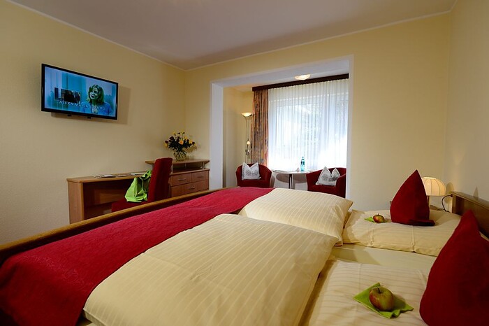 Landhotel Albers in Schmallenberg, Foto 66