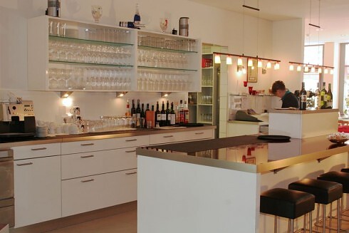 Bistro & Wein in Garching, Foto 11