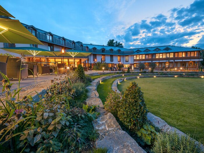 Dorint An den Thermen in Freiburg, Foto 6