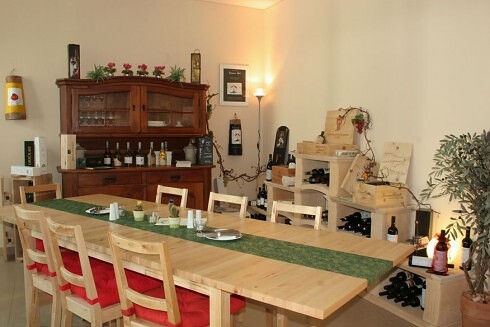Bistro & Wein in Garching, Foto 9