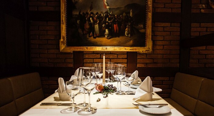 Restaurant Waldshuter Hof in WALDSHUT-Tiengen