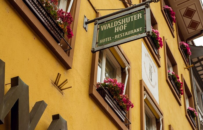 Waldshuter Hof in WALDSHUT-Tiengen, Foto 4