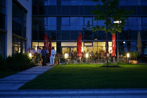 Bistro & Wein in Garching, Foto 7