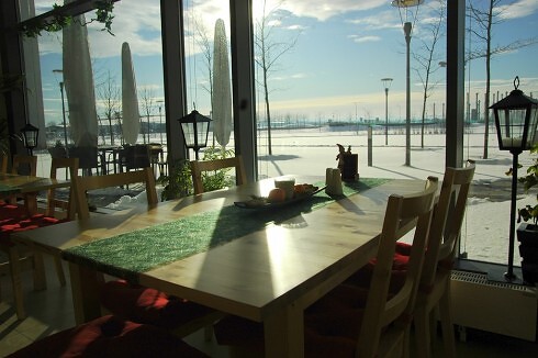 Bistro & Wein in Garching, Foto 6